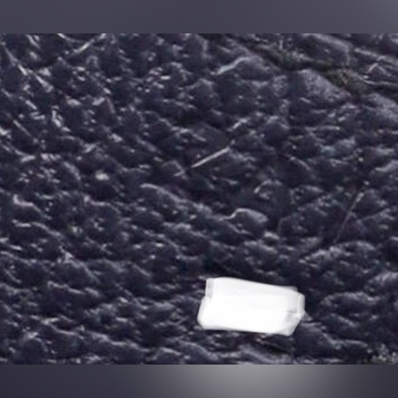 Hermes Kelly Sellier 28 in Bleu Indigo Epsom Leather with Gold Hardware Z Stamp - Picture 17 of 17